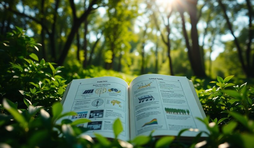 Libri che aiutano a comprendere la sostenibilità e l’ambiente. Consigli di lettura per chi vuole capire meglio le sfide ecologiche attuali. 3