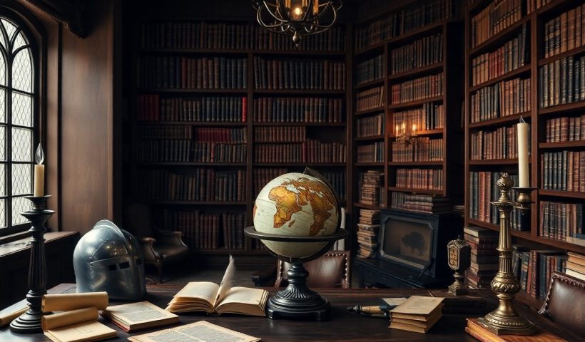 I migliori romanzi storici per riscoprire epoche lontane. Libri che fanno rivivere personaggi e fatti fondamentali del passato. 17