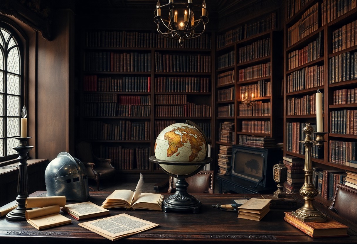 I migliori romanzi storici per riscoprire epoche lontane. Libri che fanno rivivere personaggi e fatti fondamentali del passato. 1