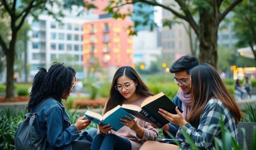Un romanzo che cambia il modo di vedere la società moderna.Come un libro recente può offrire nuove prospettive sul mondo e sulla convivenza. 19