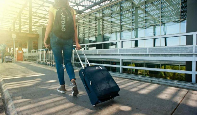 Boom dei viaggi post-pandemia: come sono cambiate le abitudini dei turisti 9