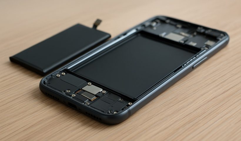 Prezzo sostituzione batteria Samsung: quanto costa sostituire la batteria Galaxy? 3